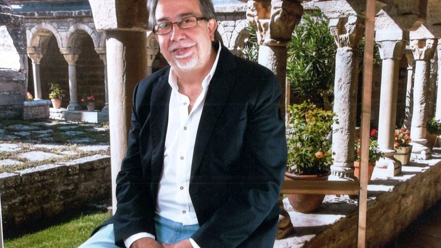 Roberto Pac, reelegido como uno de los vicepresidentes de la patronal provincial