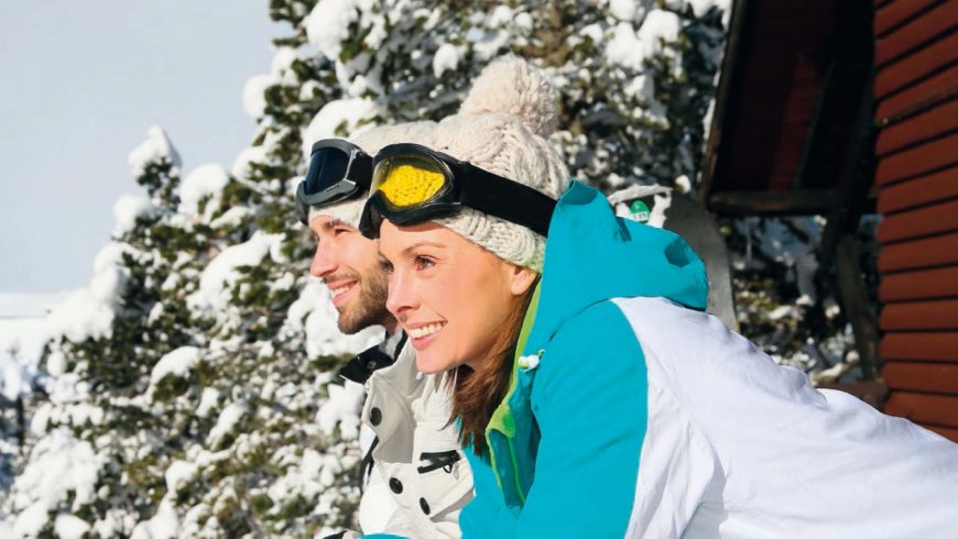 Love Stories Huesca, nº6 – Nueva edición semestral de la revista turística de la provincia de Huesca, Invierno- Primavera