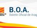 Nuevo BOA y modulaciones para el sector de la hostelería y el turismo de Aragón- 22 de julio de 2021