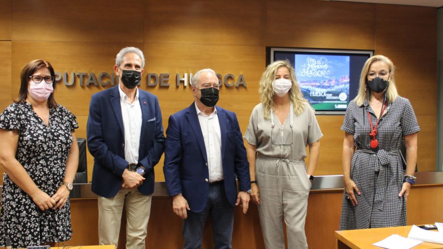 Bonos turísticos en la provincia de Huesca con importantes descuentos para clientes a partir del mes de septiembre