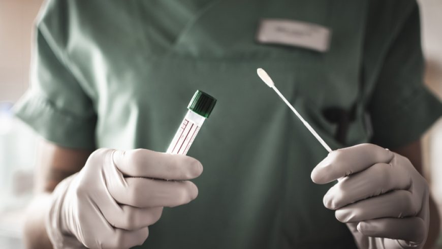 Farmacias en la provincia de Huesca para test de antígenos