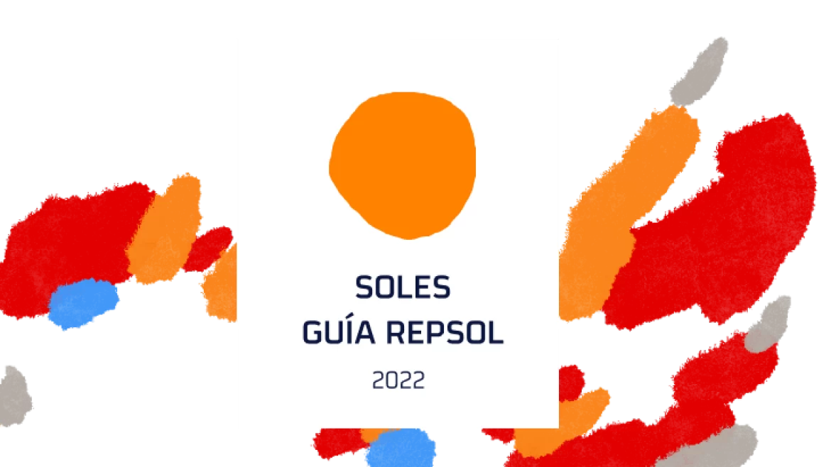Huesca, la provincia con cinco soles