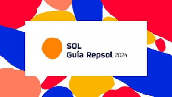 Soles Repsol en la provincia de Huesca 2024